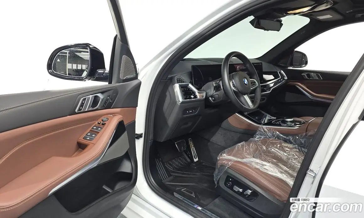 BMW X5 2025 3.0 автомат (гидро), фото 13 BMW X5 2025 3.0 автомат (гидро), фото 13
