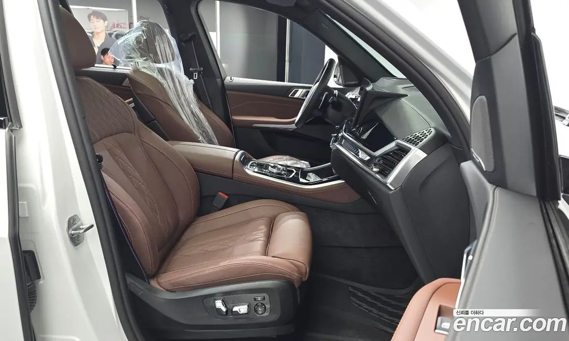 BMW X5 2025 3.0 автомат (гидро), фото 16 BMW X5 2025 3.0 автомат (гидро), фото 16