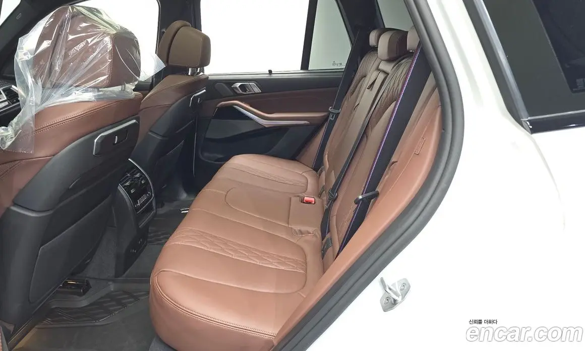 BMW X5 2025 3.0 автомат (гидро), фото 17 BMW X5 2025 3.0 автомат (гидро), фото 17