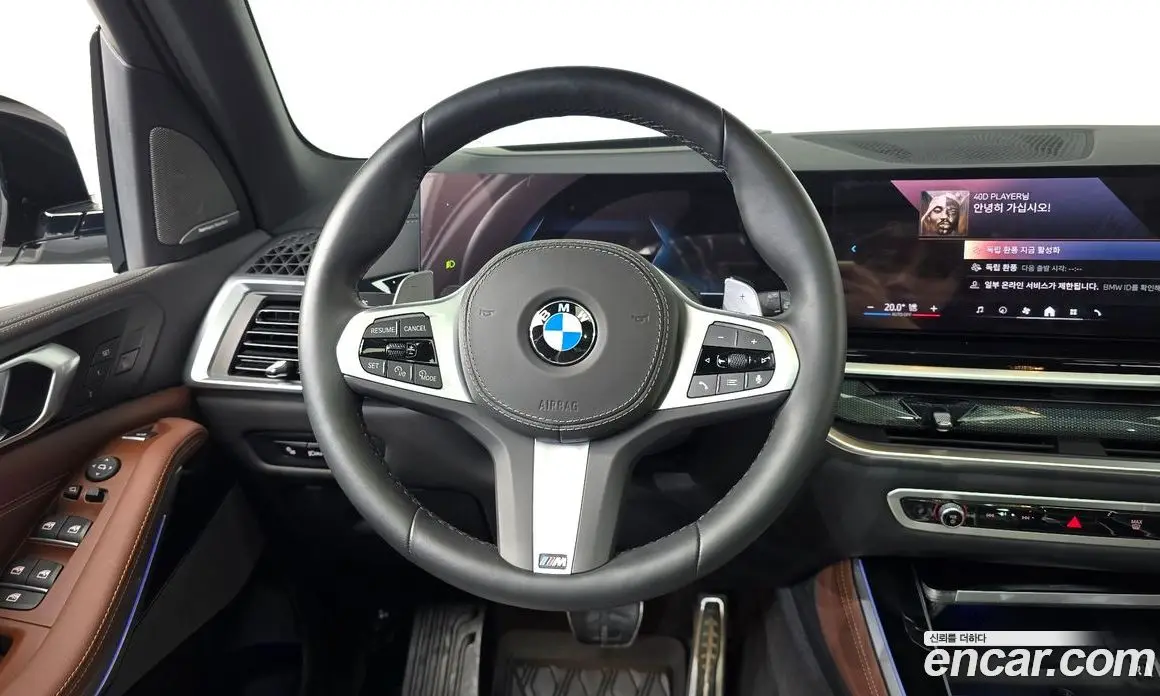 BMW X5 2025 3.0 автомат (гидро), фото 19 BMW X5 2025 3.0 автомат (гидро), фото 19