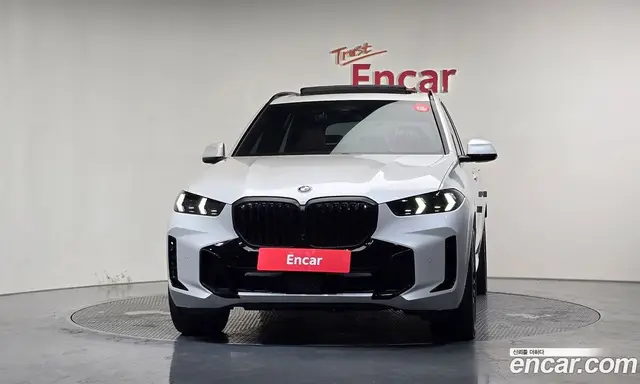 BMW X5 2025 3.0 автомат (гидро), миниатюра 3 BMW X5 2025 3.0 автомат (гидро), миниатюра 3