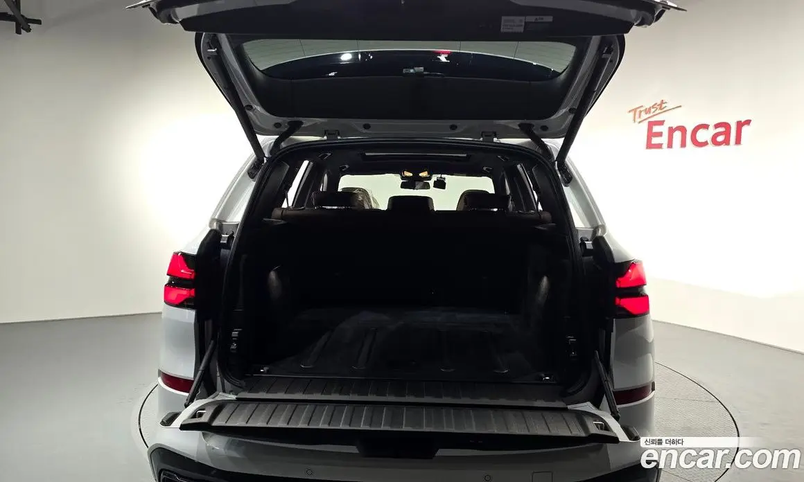 BMW X5 2025 3.0 автомат (гидро), фото 23 BMW X5 2025 3.0 автомат (гидро), фото 23