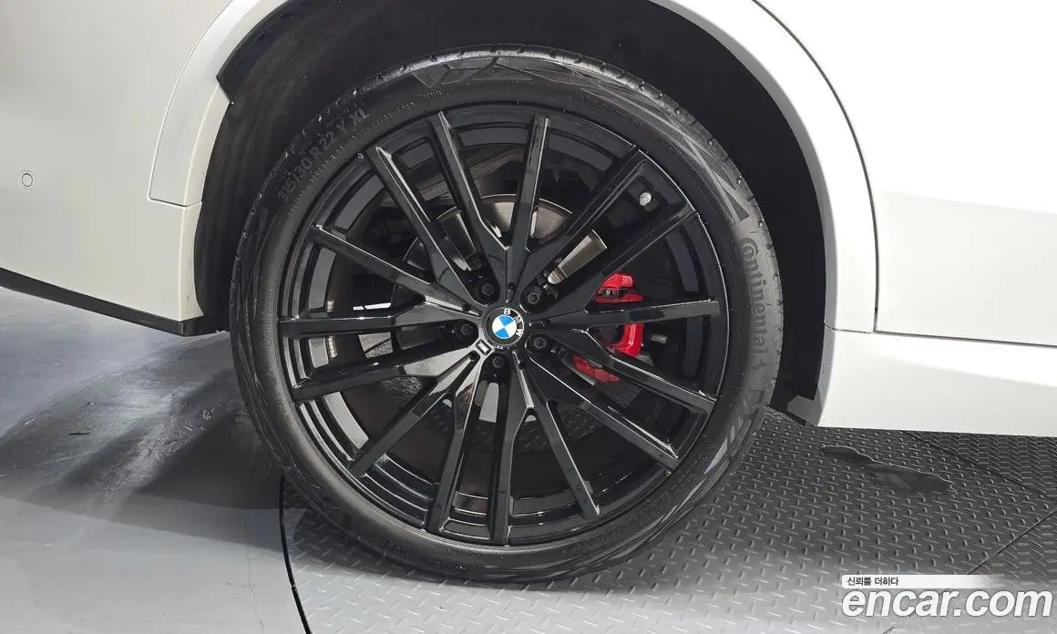 BMW X5 2025 3.0 автомат (гидро), фото 5 BMW X5 2025 3.0 автомат (гидро), фото 5