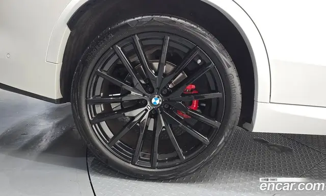 BMW X5 2025 3.0 автомат (гидро), миниатюра 5 BMW X5 2025 3.0 автомат (гидро), миниатюра 5