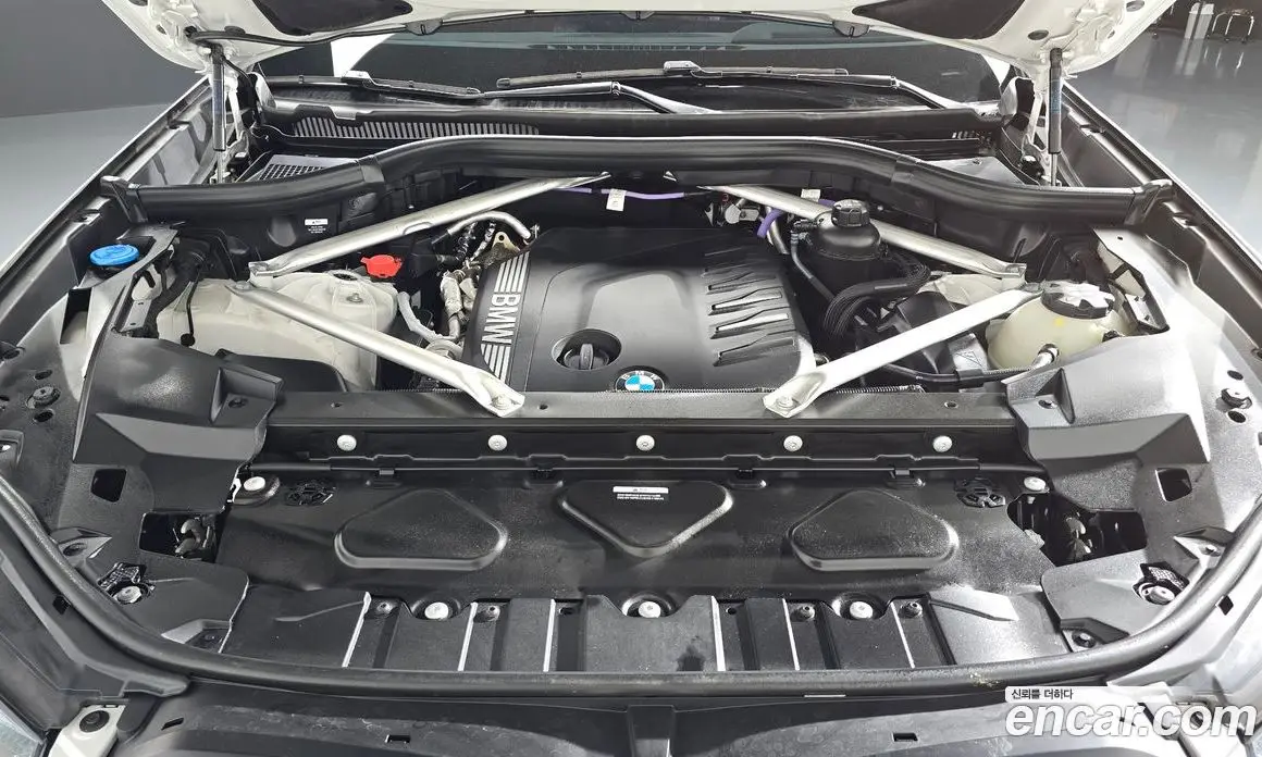 BMW X5 2025 3.0 автомат (гидро), фото 6 BMW X5 2025 3.0 автомат (гидро), фото 6