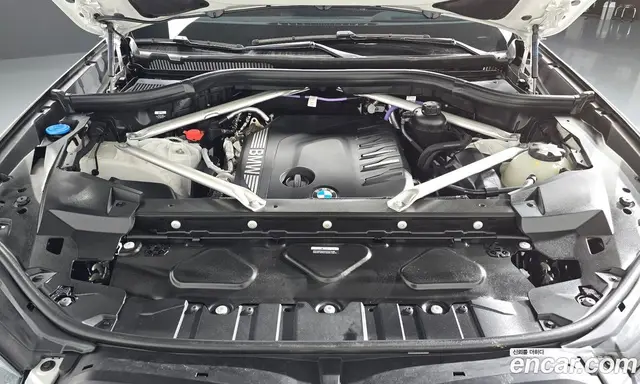 BMW X5 2025 3.0 автомат (гидро), миниатюра 6 BMW X5 2025 3.0 автомат (гидро), миниатюра 6