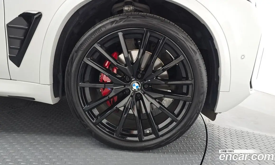 BMW X5 2025 3.0 автомат (гидро), фото 7 BMW X5 2025 3.0 автомат (гидро), фото 7