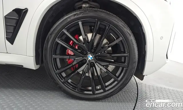 BMW X5 2025 3.0 автомат (гидро), миниатюра 7 BMW X5 2025 3.0 автомат (гидро), миниатюра 7