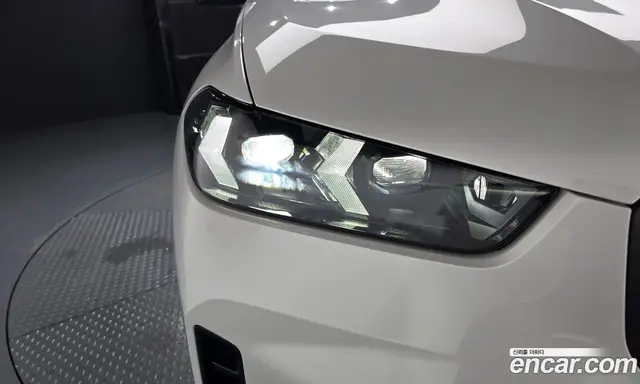 BMW X5 2025 3.0 автомат (гидро), миниатюра 8 BMW X5 2025 3.0 автомат (гидро), миниатюра 8