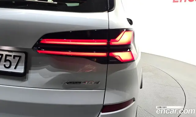 BMW X5 2025 3.0 автомат (гидро), миниатюра 9 BMW X5 2025 3.0 автомат (гидро), миниатюра 9