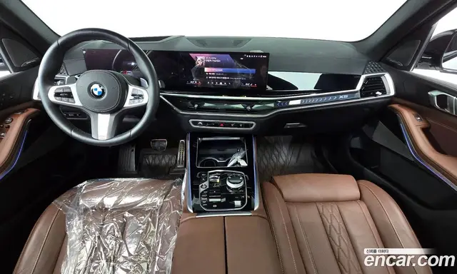 BMW X5 2025 3.0 автомат (гидро), миниатюра 10 BMW X5 2025 3.0 автомат (гидро), миниатюра 10
