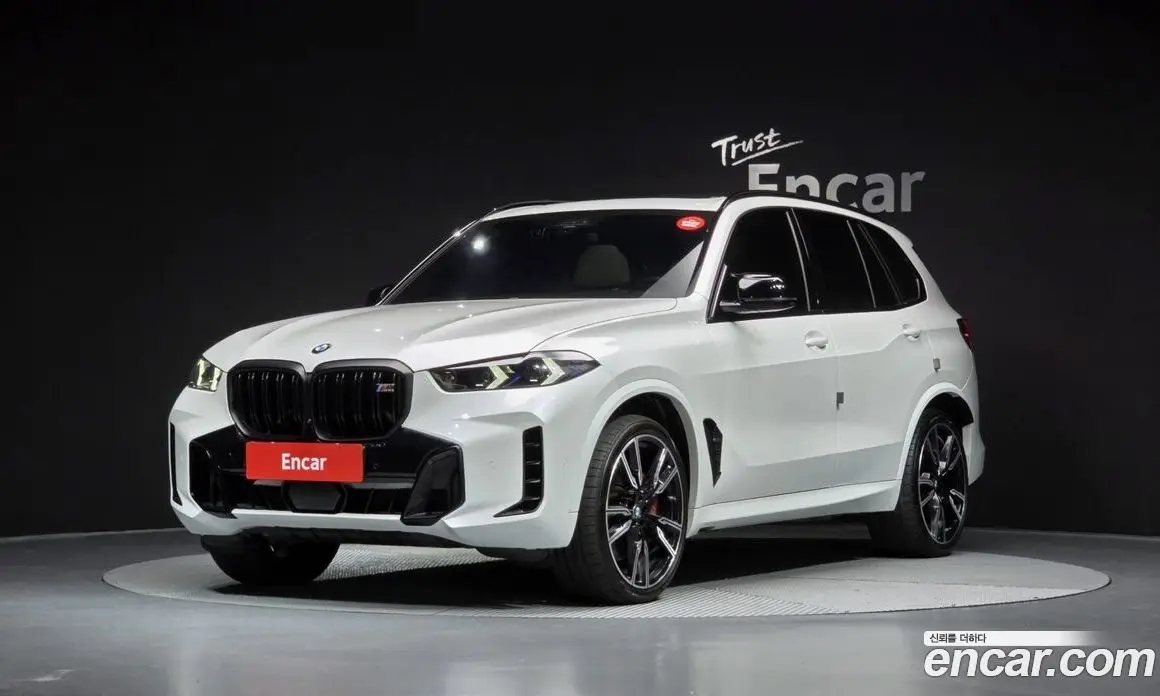 BMW X5 2025 4.4 автомат (гидро), фото 1 BMW X5 2025 4.4 автомат (гидро), фото 1
