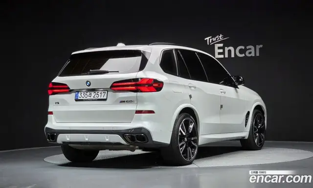 BMW X5 2025 4.4 автомат (гидро), миниатюра 2 BMW X5 2025 4.4 автомат (гидро), миниатюра 2