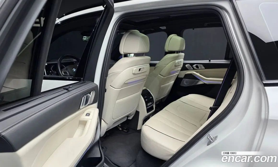 BMW X5 2025 4.4 автомат (гидро), фото 16 BMW X5 2025 4.4 автомат (гидро), фото 16