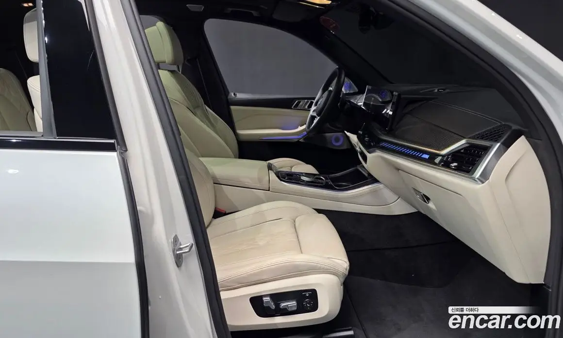 BMW X5 2025 4.4 автомат (гидро), фото 17 BMW X5 2025 4.4 автомат (гидро), фото 17