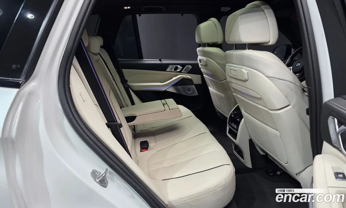 BMW X5 2025 4.4 автомат (гидро), фото 18 BMW X5 2025 4.4 автомат (гидро), фото 18