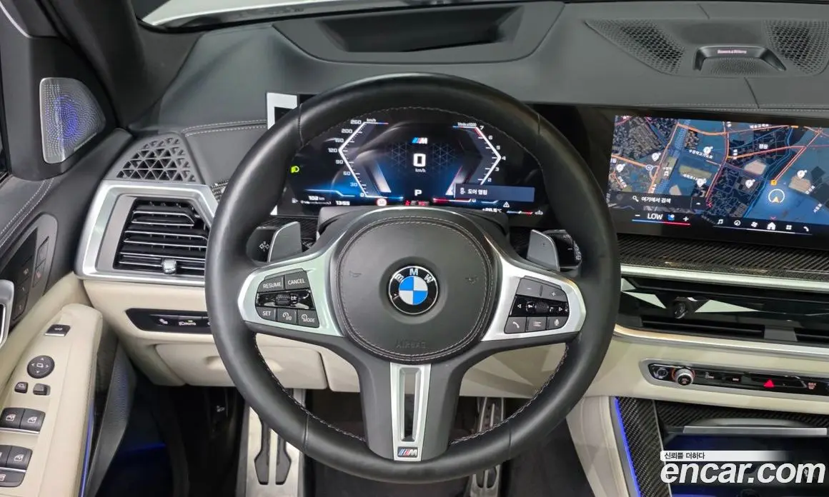 BMW X5 2025 4.4 автомат (гидро), фото 19 BMW X5 2025 4.4 автомат (гидро), фото 19