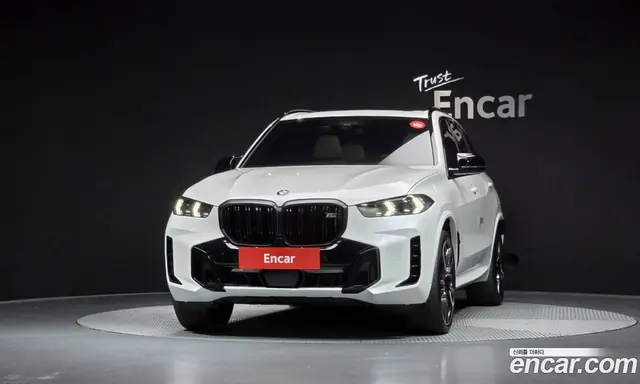BMW X5 2025 4.4 автомат (гидро), миниатюра 3 BMW X5 2025 4.4 автомат (гидро), миниатюра 3
