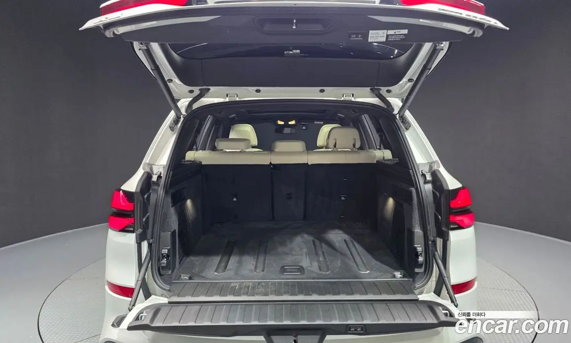 BMW X5 2025 4.4 автомат (гидро), фото 26 BMW X5 2025 4.4 автомат (гидро), фото 26
