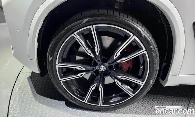BMW X5 2025 4.4 автомат (гидро), миниатюра 5 BMW X5 2025 4.4 автомат (гидро), миниатюра 5