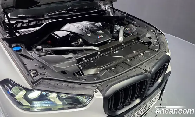 BMW X5 2025 4.4 автомат (гидро), миниатюра 6 BMW X5 2025 4.4 автомат (гидро), миниатюра 6