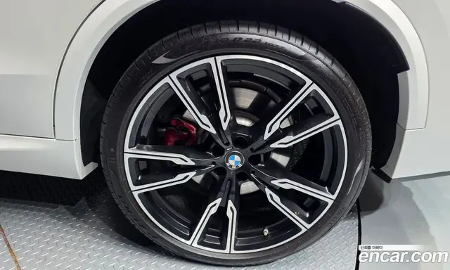 BMW X5 2025 4.4 автомат (гидро), миниатюра 7 BMW X5 2025 4.4 автомат (гидро), миниатюра 7