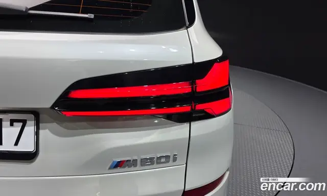 BMW X5 2025 4.4 автомат (гидро), миниатюра 9 BMW X5 2025 4.4 автомат (гидро), миниатюра 9
