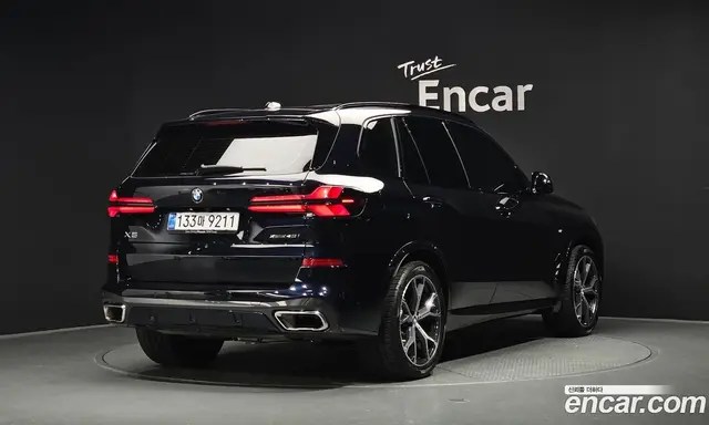 BMW X5 2026 3.0 автомат (гидро), миниатюра 2 BMW X5 2026 3.0 автомат (гидро), миниатюра 2