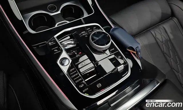BMW X5 2026 3.0 автомат (гидро), миниатюра 12