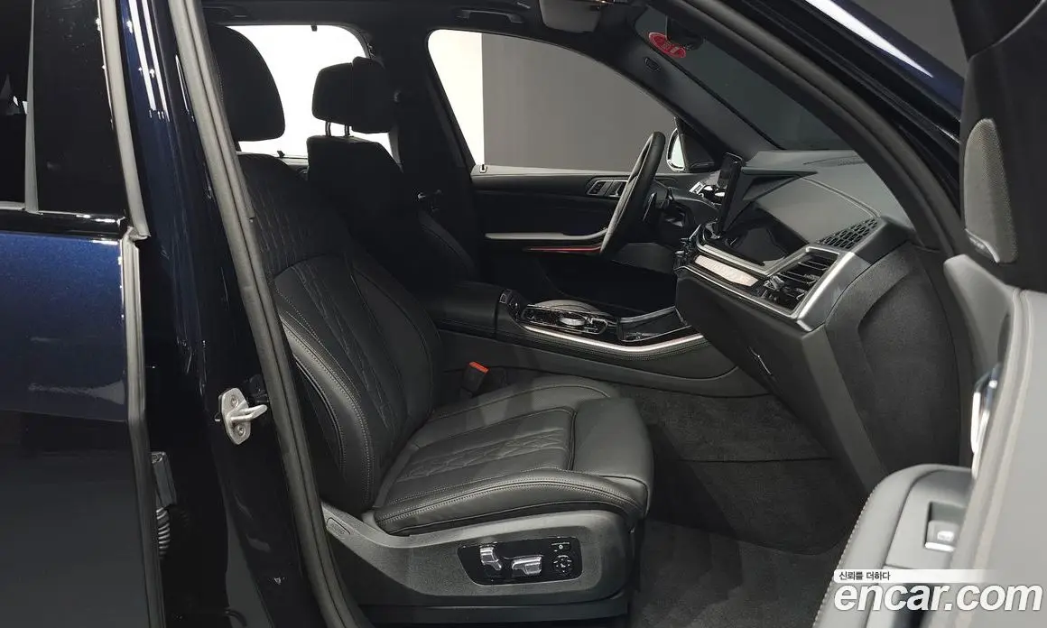 BMW X5 2026 3.0 автомат (гидро), фото 13 BMW X5 2026 3.0 автомат (гидро), фото 13