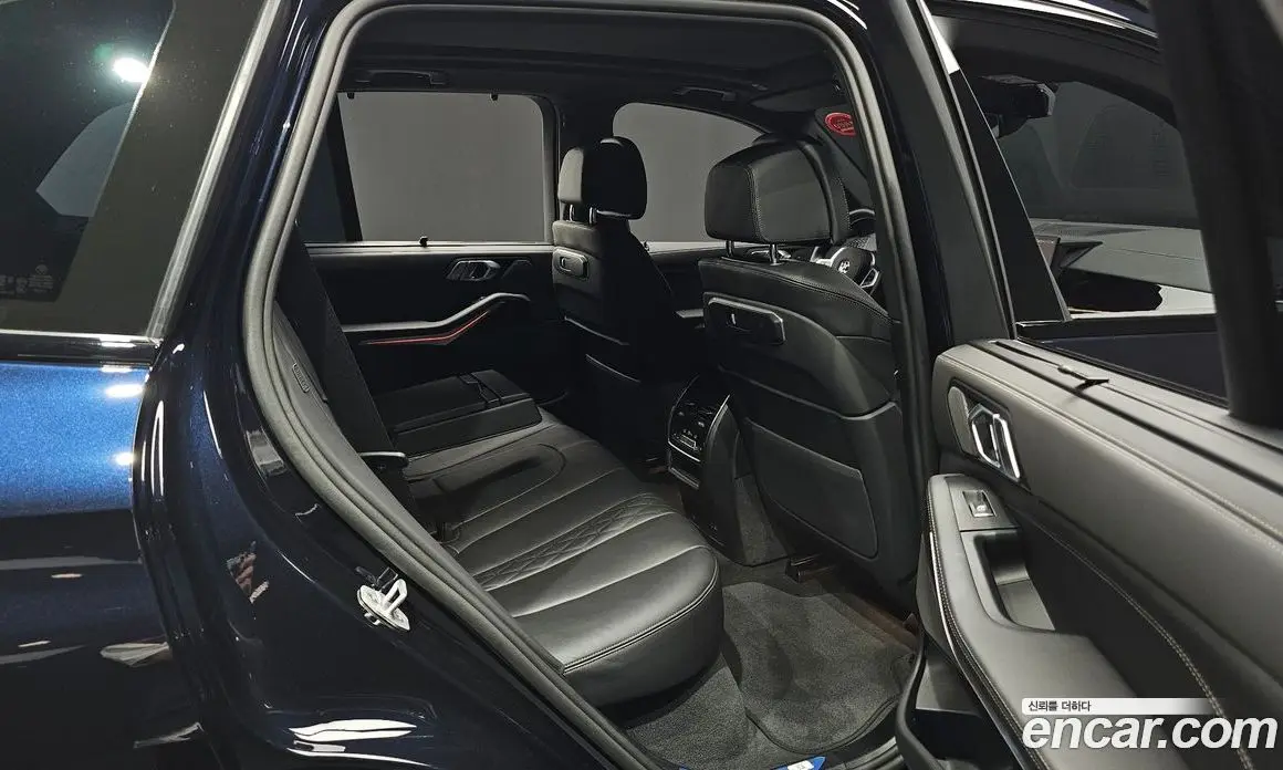 BMW X5 2026 3.0 автомат (гидро), фото 16 BMW X5 2026 3.0 автомат (гидро), фото 16