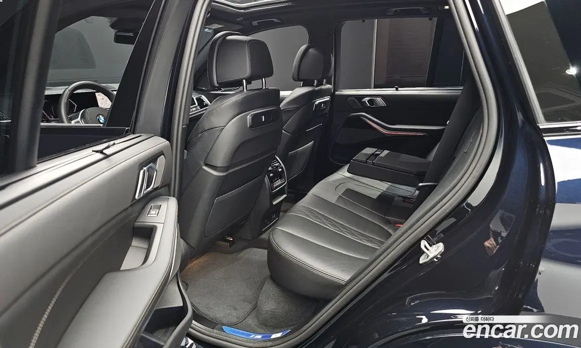 BMW X5 2026 3.0 автомат (гидро), фото 18 BMW X5 2026 3.0 автомат (гидро), фото 18