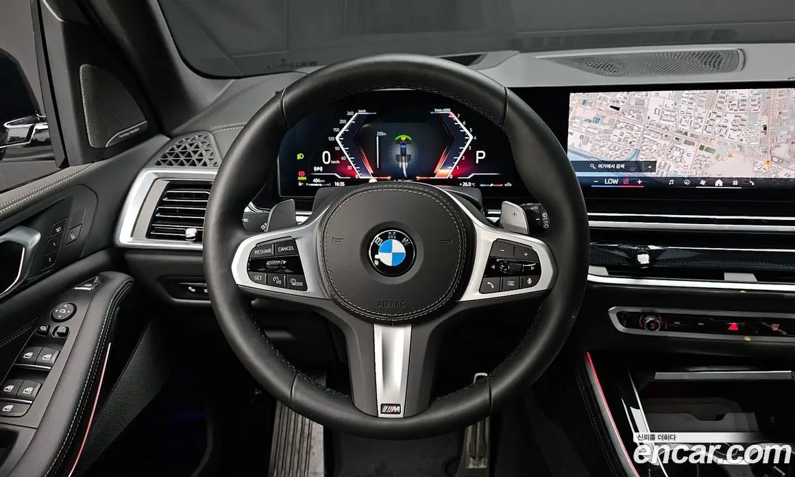 BMW X5 2026 3.0 автомат (гидро), фото 19 BMW X5 2026 3.0 автомат (гидро), фото 19