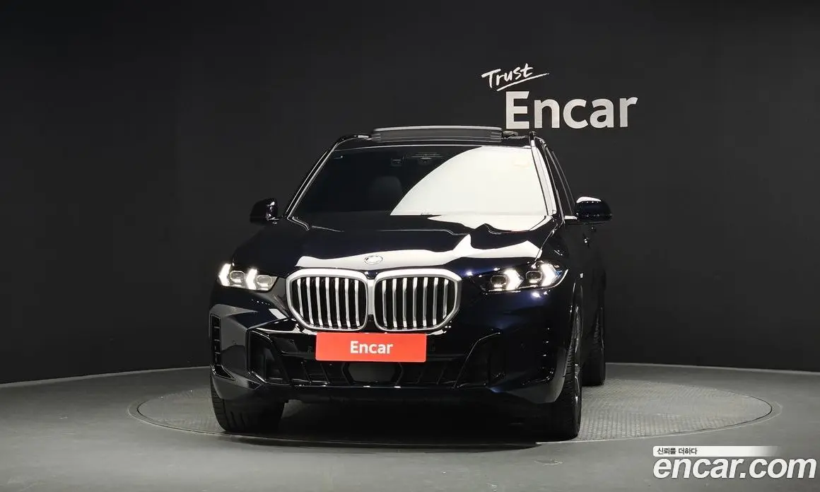 BMW X5 2026 3.0 автомат (гидро), фото 3 BMW X5 2026 3.0 автомат (гидро), фото 3