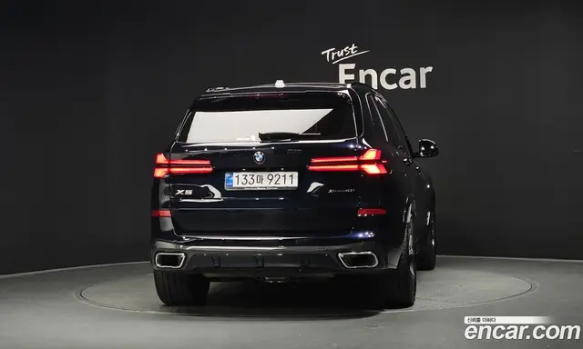 BMW X5 2026 3.0 автомат (гидро), миниатюра 4 BMW X5 2026 3.0 автомат (гидро), миниатюра 4