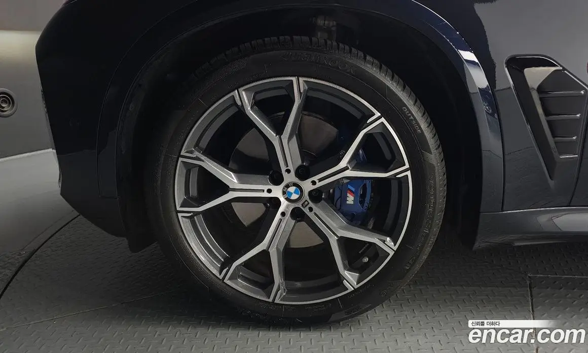 BMW X5 2026 3.0 автомат (гидро), фото 5 BMW X5 2026 3.0 автомат (гидро), фото 5