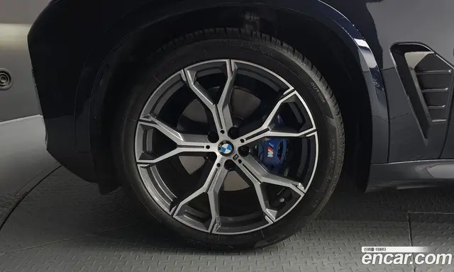 BMW X5 2026 3.0 автомат (гидро), миниатюра 5 BMW X5 2026 3.0 автомат (гидро), миниатюра 5