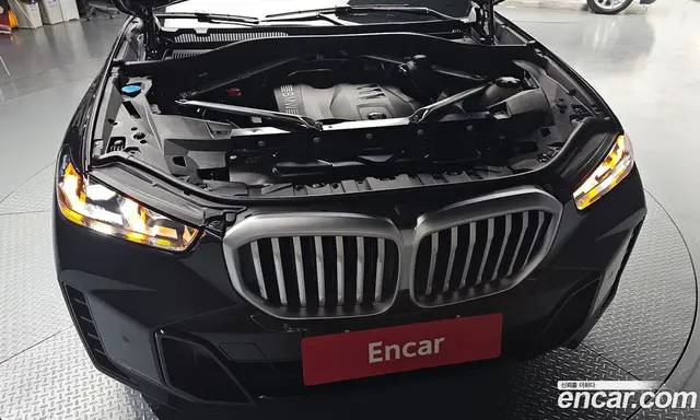BMW X5 2026 3.0 автомат (гидро), миниатюра 6 BMW X5 2026 3.0 автомат (гидро), миниатюра 6