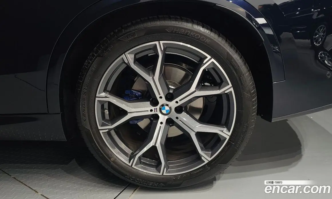BMW X5 2026 3.0 автомат (гидро), фото 7 BMW X5 2026 3.0 автомат (гидро), фото 7