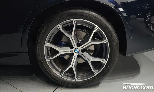 BMW X5 2026 3.0 автомат (гидро), миниатюра 7 BMW X5 2026 3.0 автомат (гидро), миниатюра 7