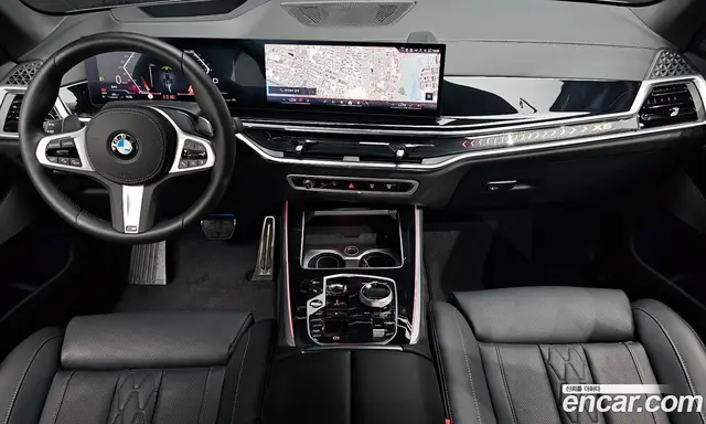 BMW X5 2026 3.0 автомат (гидро), миниатюра 10 BMW X5 2026 3.0 автомат (гидро), миниатюра 10