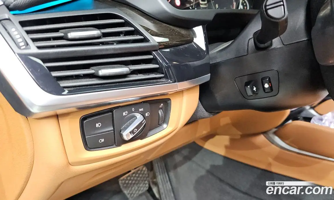 BMW X6 2018 3.0 автомат (гидро), фото 22 BMW X6 2018 3.0 автомат (гидро), фото 22