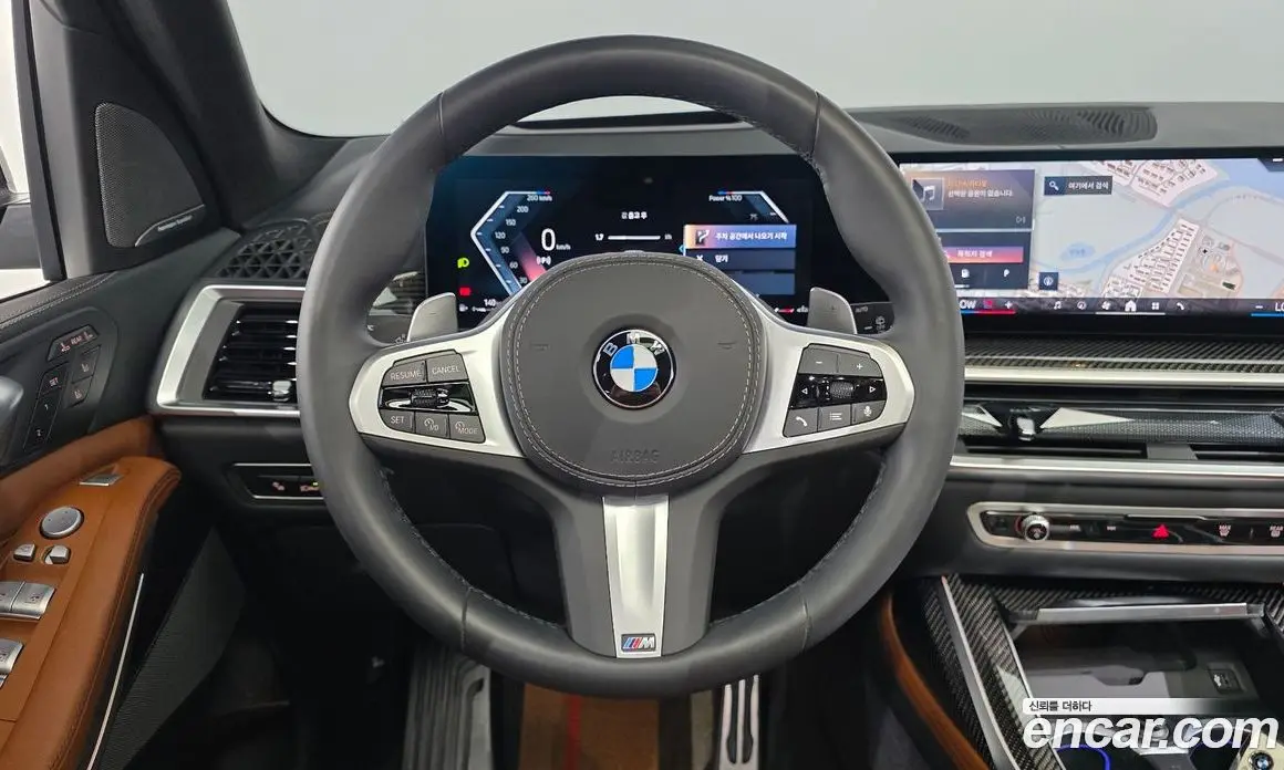 BMW X7 2025 3.0 автомат (гидро), фото 13 BMW X7 2025 3.0 автомат (гидро), фото 13