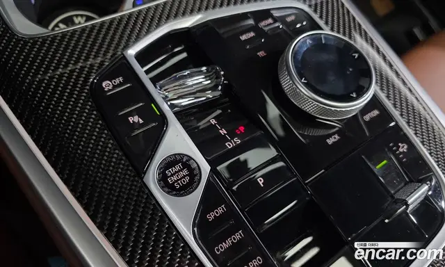 BMW X7 2025 3.0 автомат (гидро), миниатюра 9 BMW X7 2025 3.0 автомат (гидро), миниатюра 9