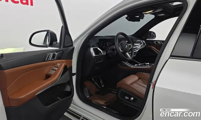 BMW X7 2025 3.0 автомат (гидро), миниатюра 10 BMW X7 2025 3.0 автомат (гидро), миниатюра 10
