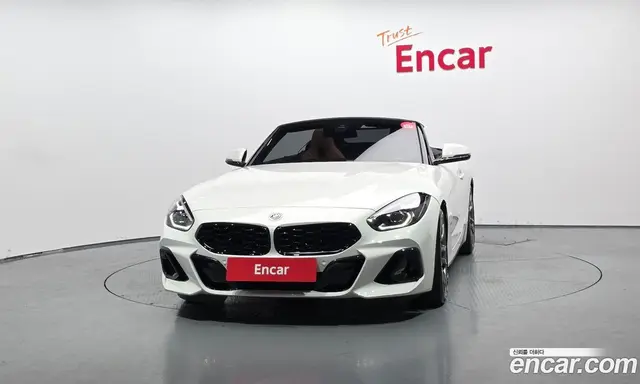 BMW Z4 2023 3.0 автомат (гидро), миниатюра 3