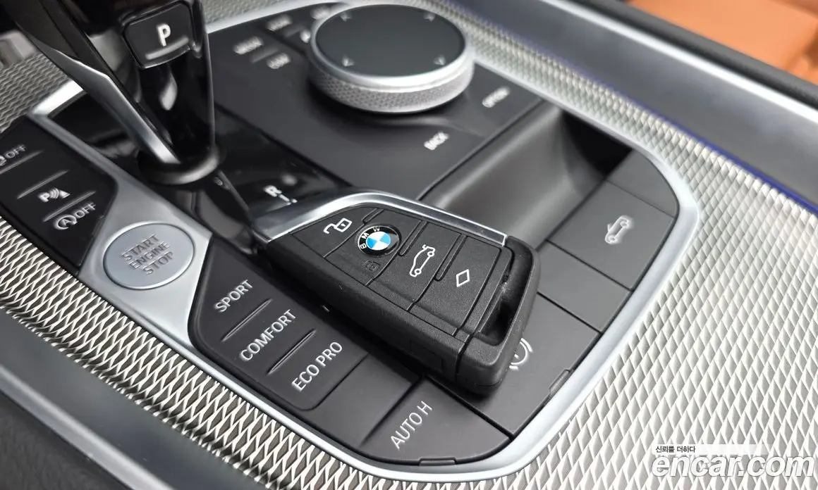 BMW Z4 2023 3.0 автомат (гидро), фото 35