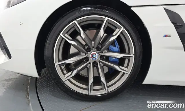 BMW Z4 2023 3.0 автомат (гидро), миниатюра 5