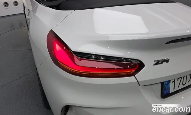 BMW Z4 2023 3.0 автомат (гидро), миниатюра 9