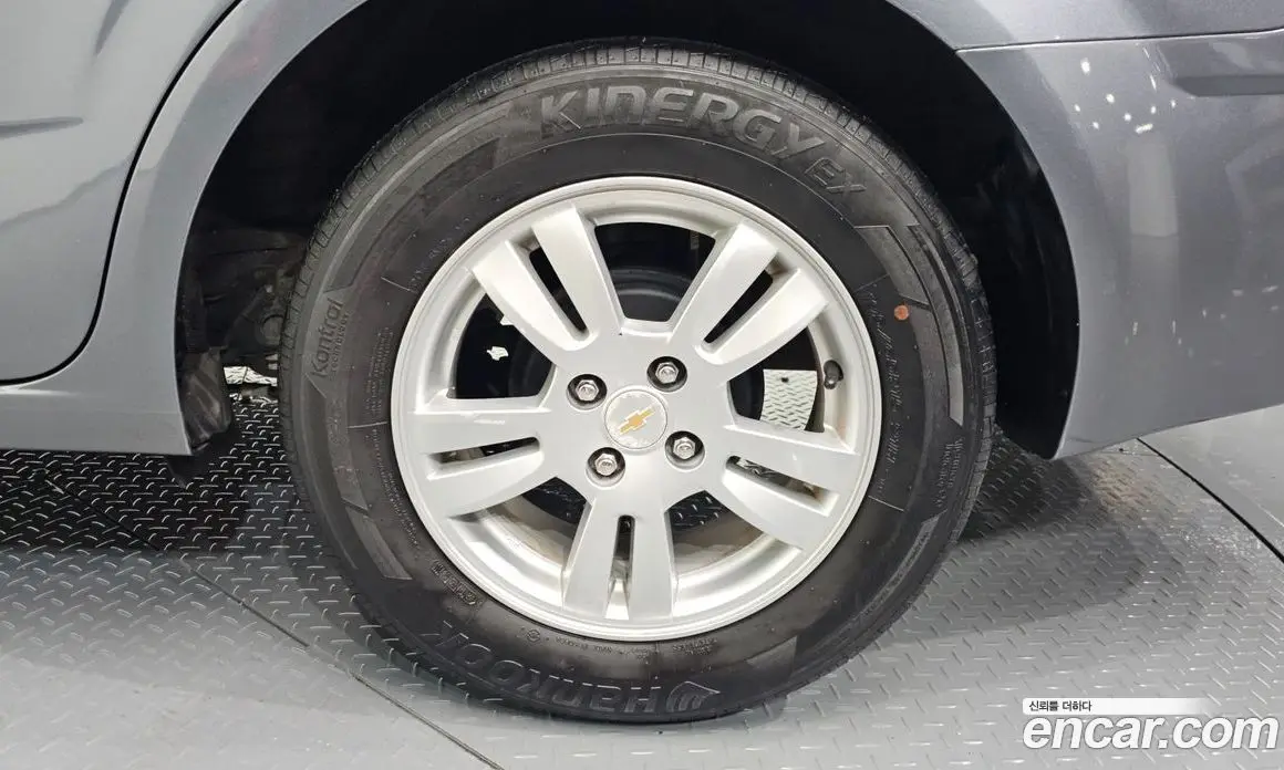 Chevrolet Aveo 2014 1.6 автомат (гидро), фото 6